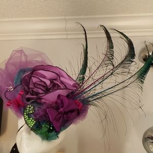 Peacock Fascinatore
